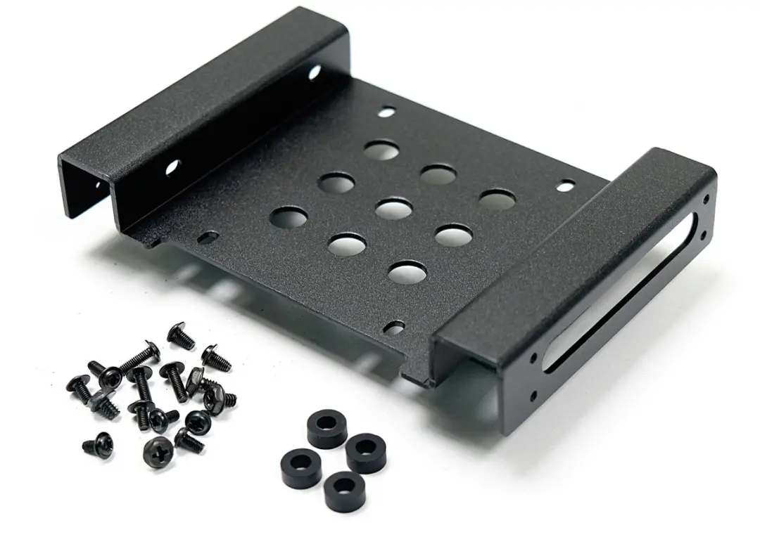 LC Power ADA-525-2535 Metal Bracket Adapter