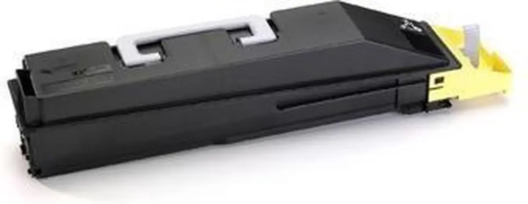 Kyocera TK-865Y Geel Toner - 12.000 pagina's