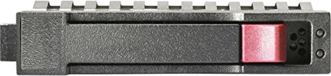 HPE 801888-B21 Harde Schijf 4TB