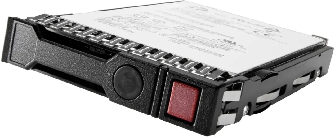 HPE 801888-B21 Harde Schijf 4TB