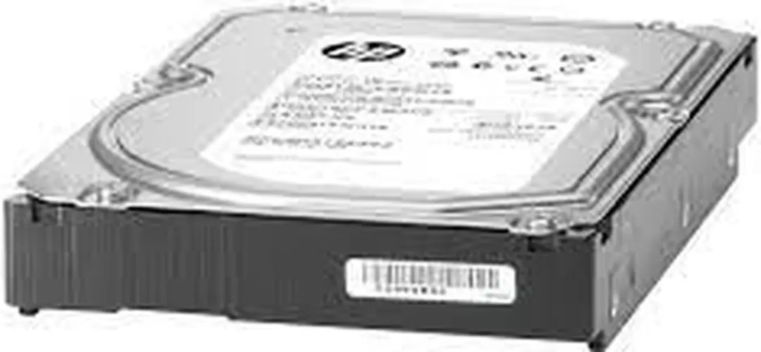 HPE 801888-B21 Harde Schijf 4TB