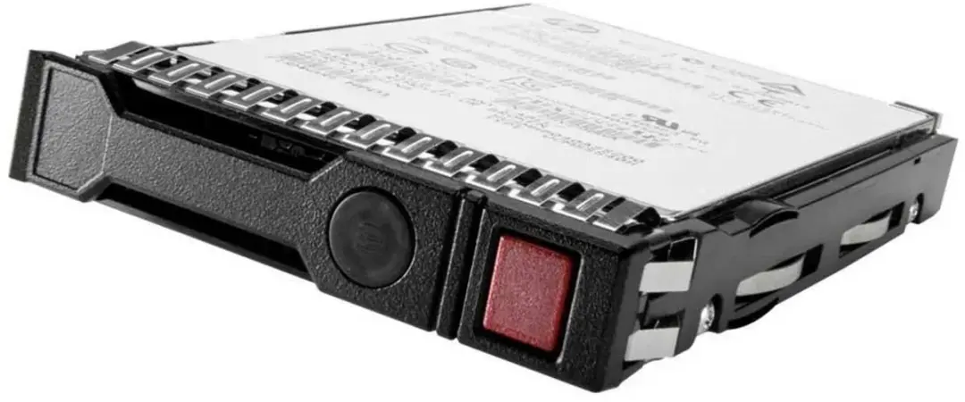 HPE 801888-B21 Harde Schijf 4TB