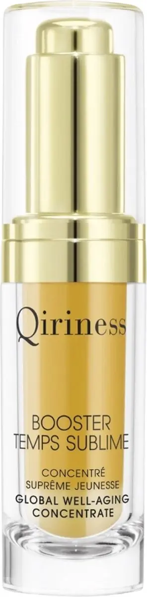 Qiriness Booster Temps Sublime 15ml