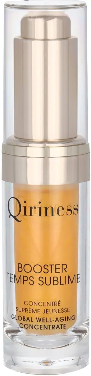 Qiriness Booster Temps Sublime 15ml