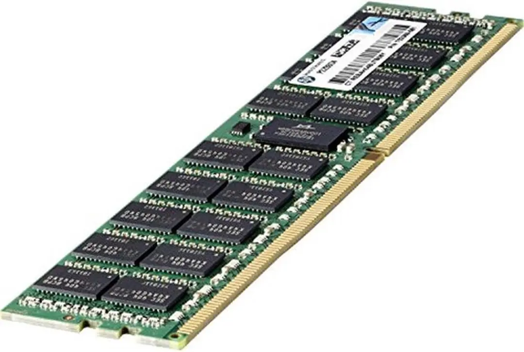 HPE 805351-B21 RAM 32GB 2400MHz