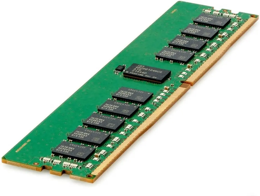 HPE 805351-B21 RAM 32GB 2400MHz
