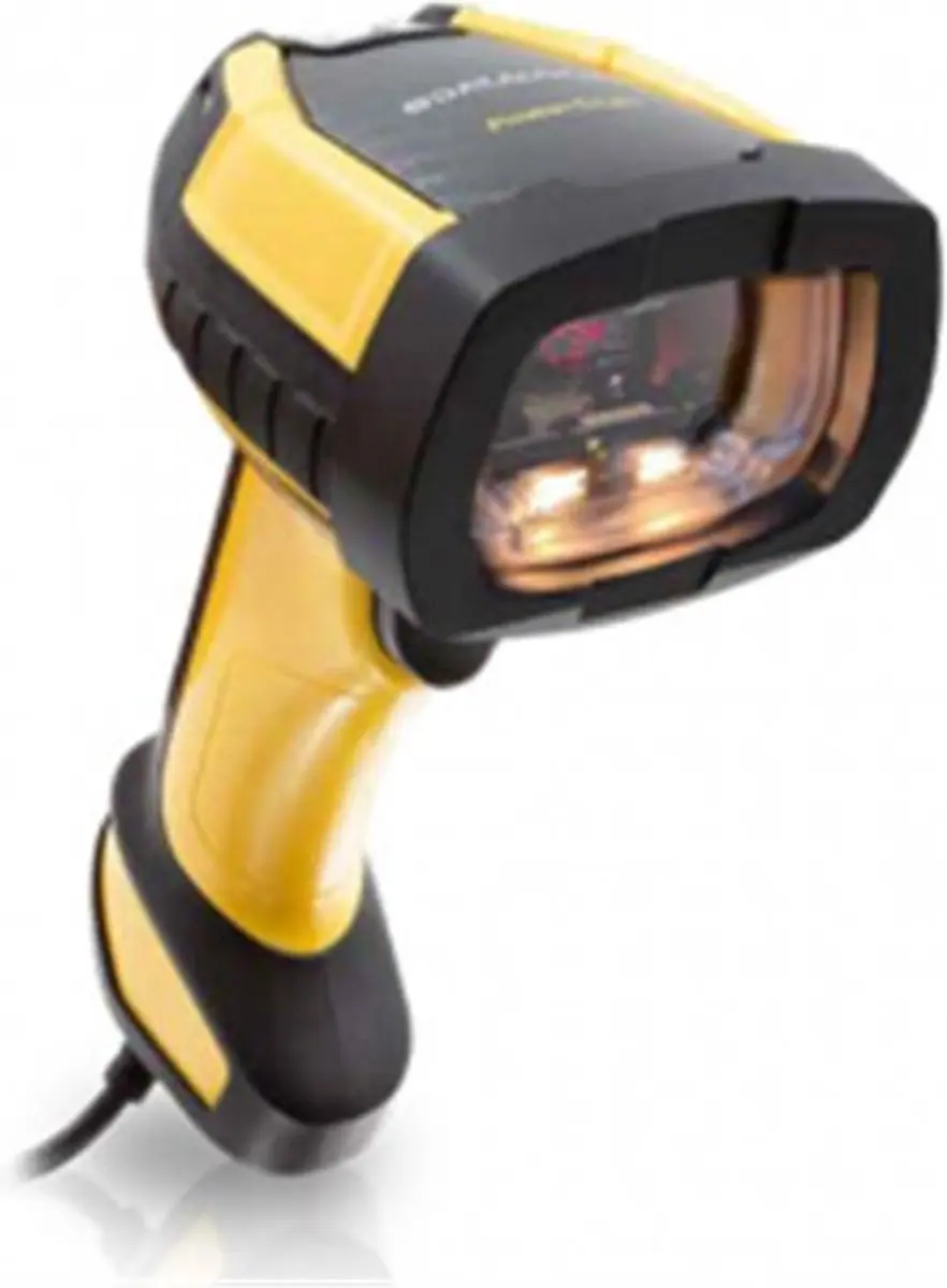 Datalogic Powerscan PD9630 2D Scanner