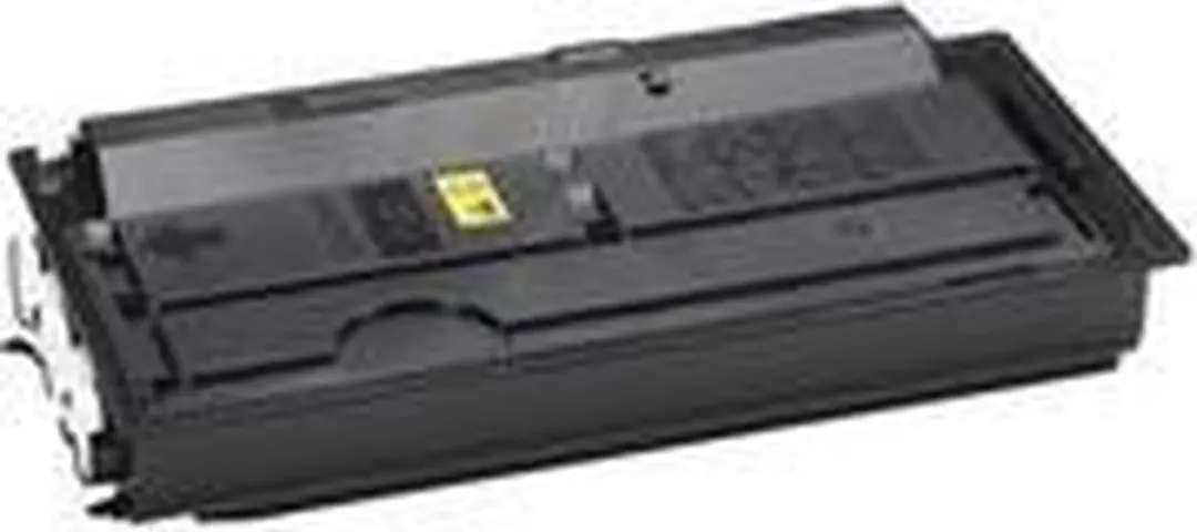 Kyocera TK-7205 Tonercartridge - 35.000 Pagina's - Zwart