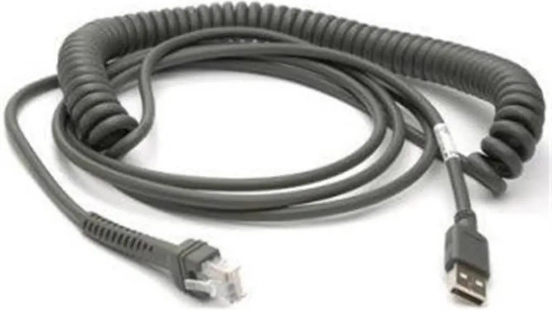 Datalogic Scanning USB Kabel 90A052066