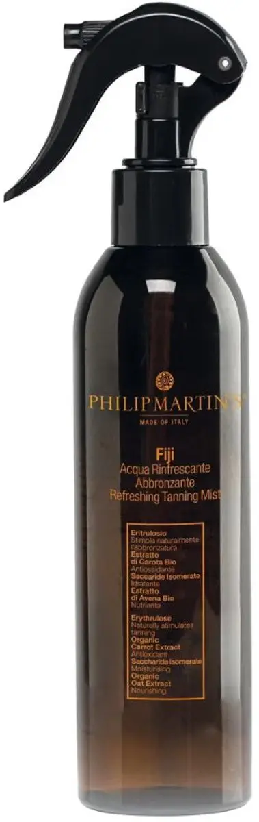 Philip Martin's Fiji Acqua Rinfrescante 250ml