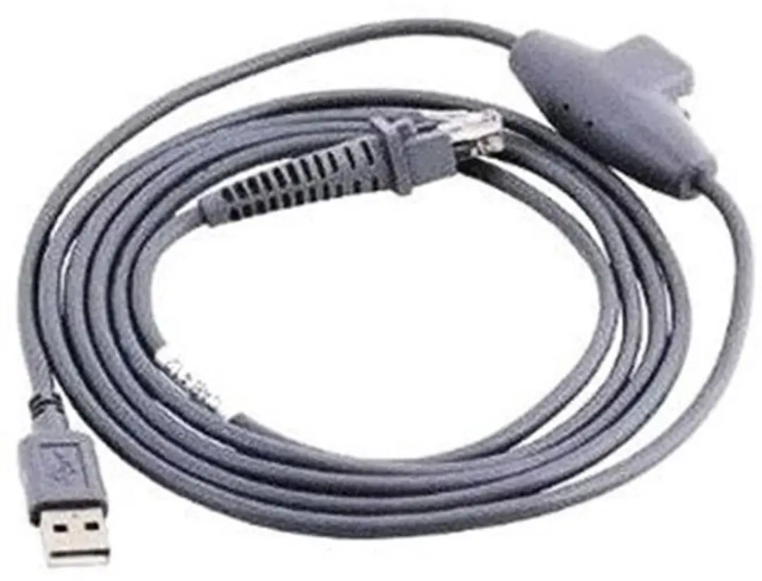 Datalogic 90A052135 USB-kabel
