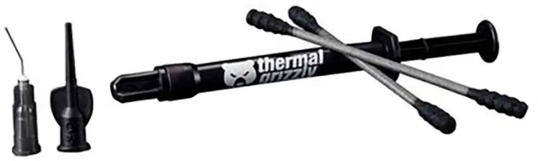 Thermal Grizzly Conductonaut 1ml - TG-C-001-R - Grijs