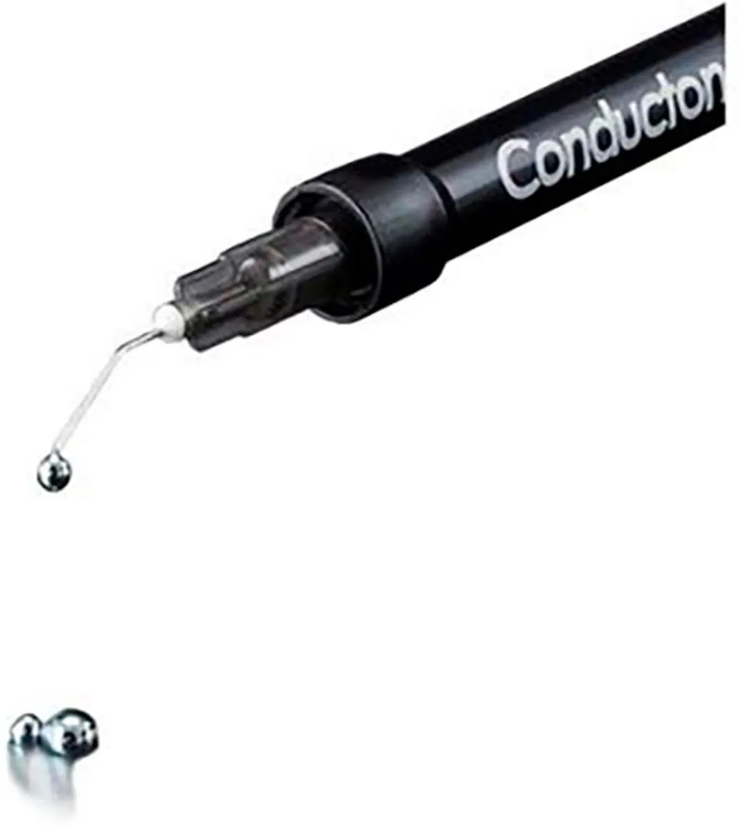 Thermal Grizzly Conductonaut 1ml - TG-C-001-R - Grijs