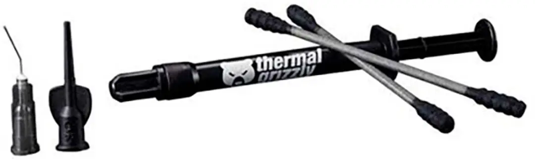Thermal Grizzly Conductonaut 1ml - TG-C-001-R - Grijs