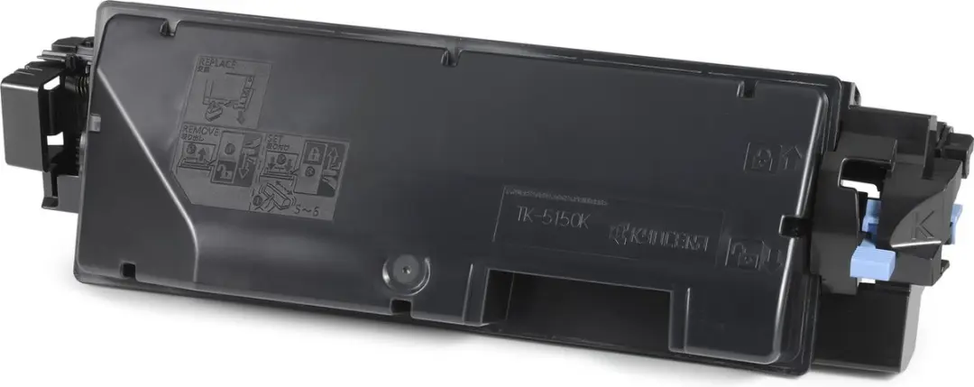 Kyocera TK-5150K Tonercartridge