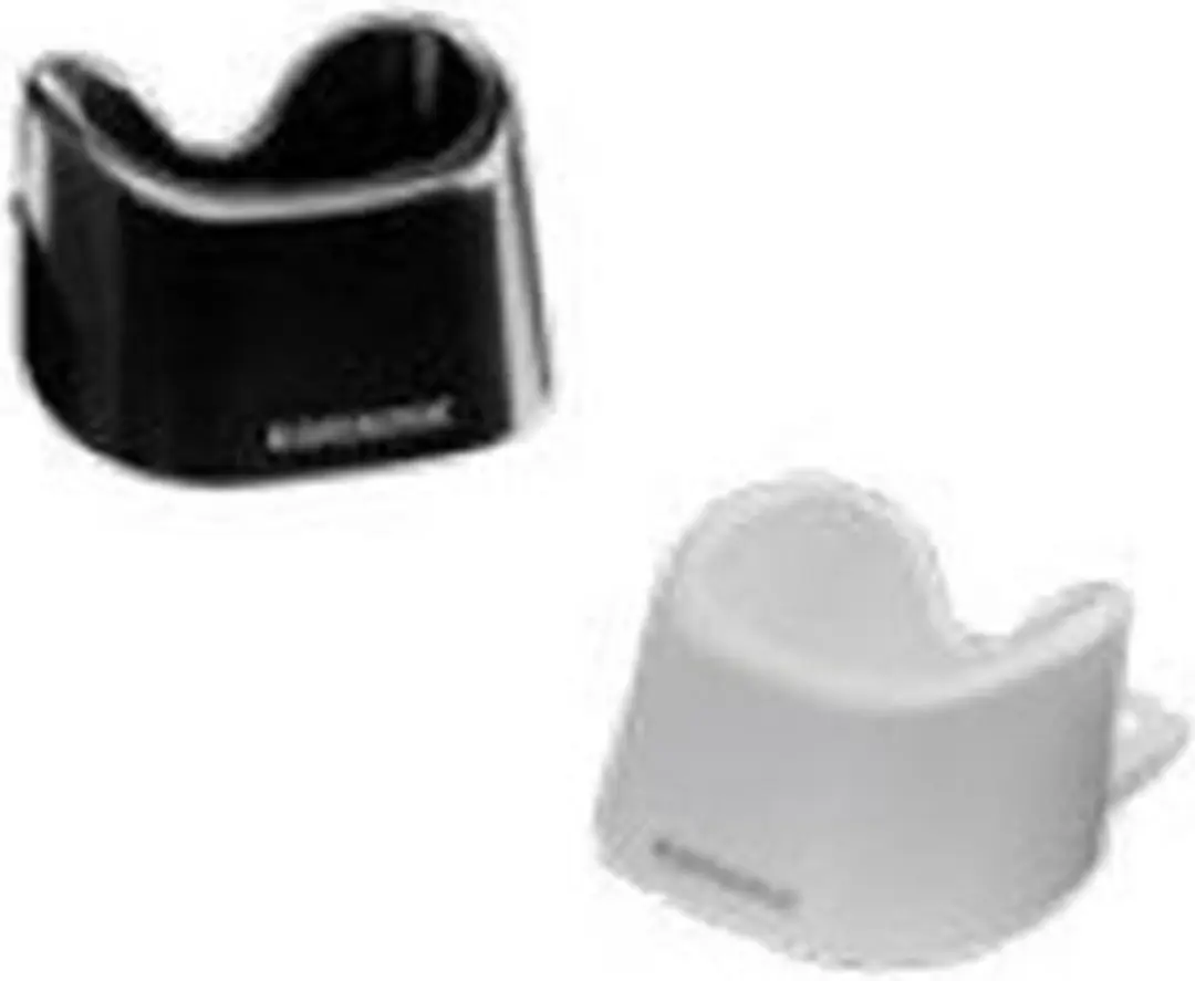 Datalogic HLD-G041-BK Houder - Zwart