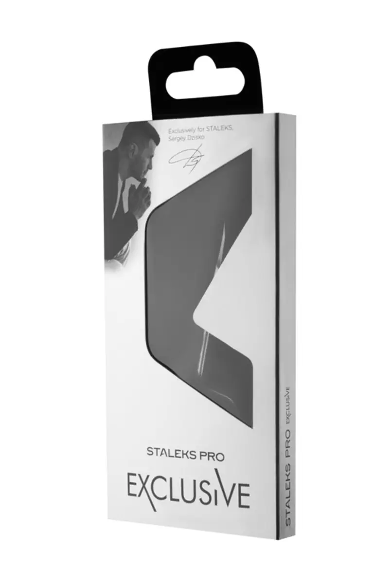 STALEKS Cuticle Scharen SX-21/2m