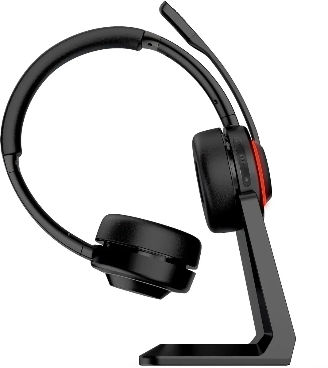 Mixx B20S Wireless Noise Cancelling Headset