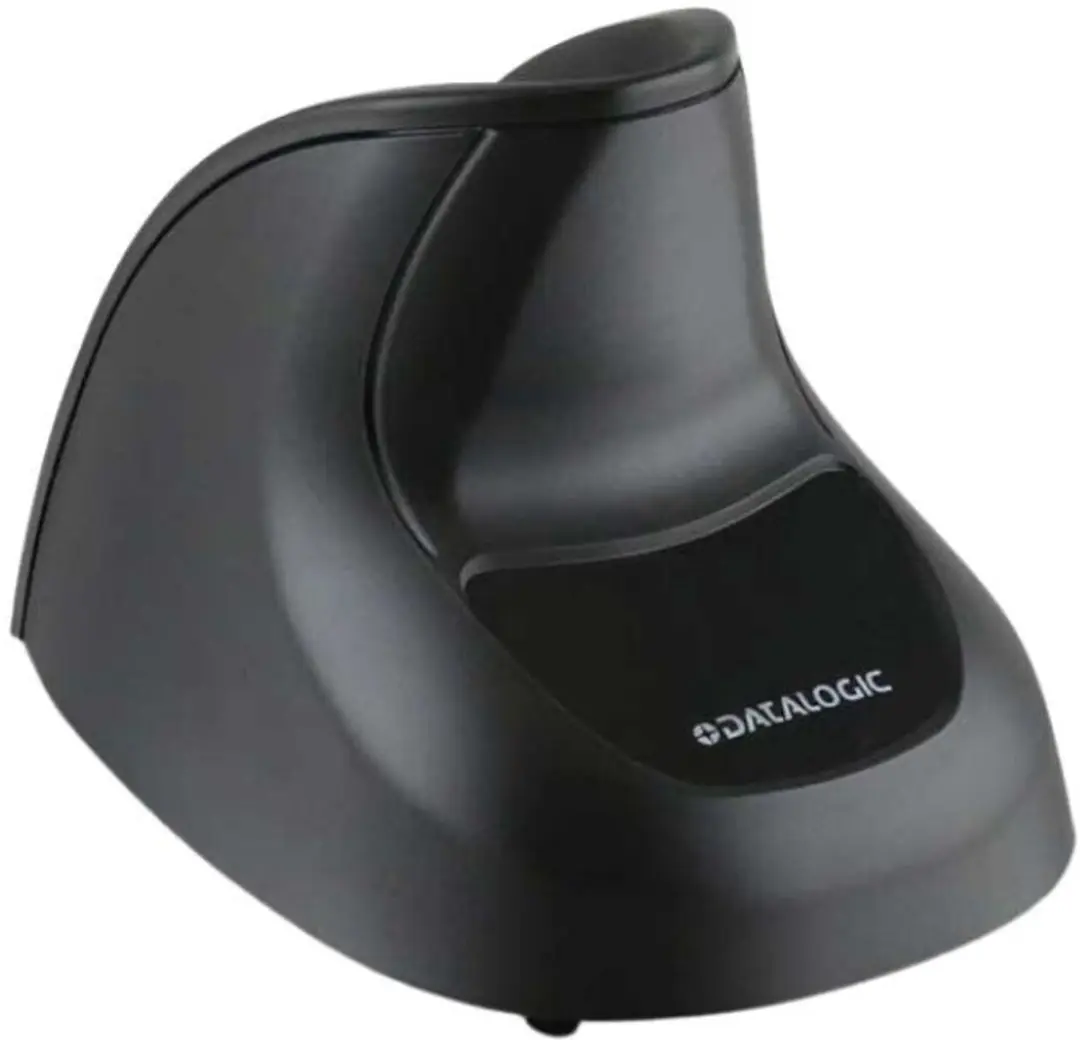 Datalogic QuickScan QD2500 STD-AUTO-QD25-BK