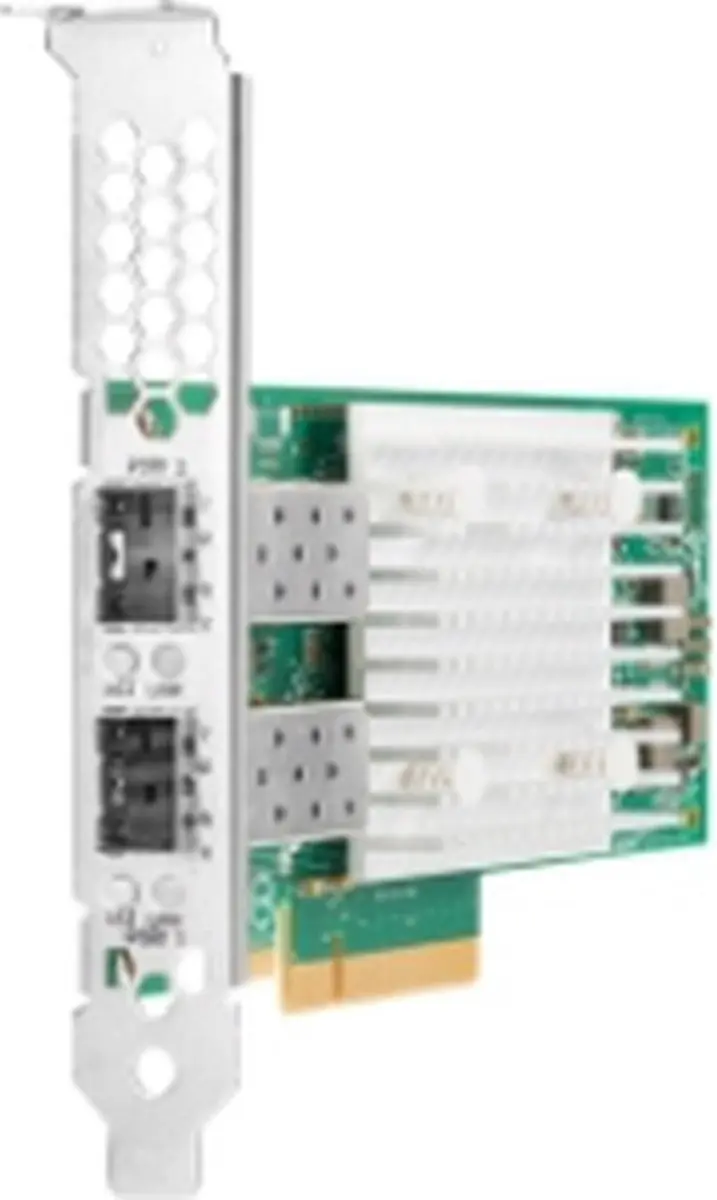 HPE BCM57412 1Gbps Netwerkkaart