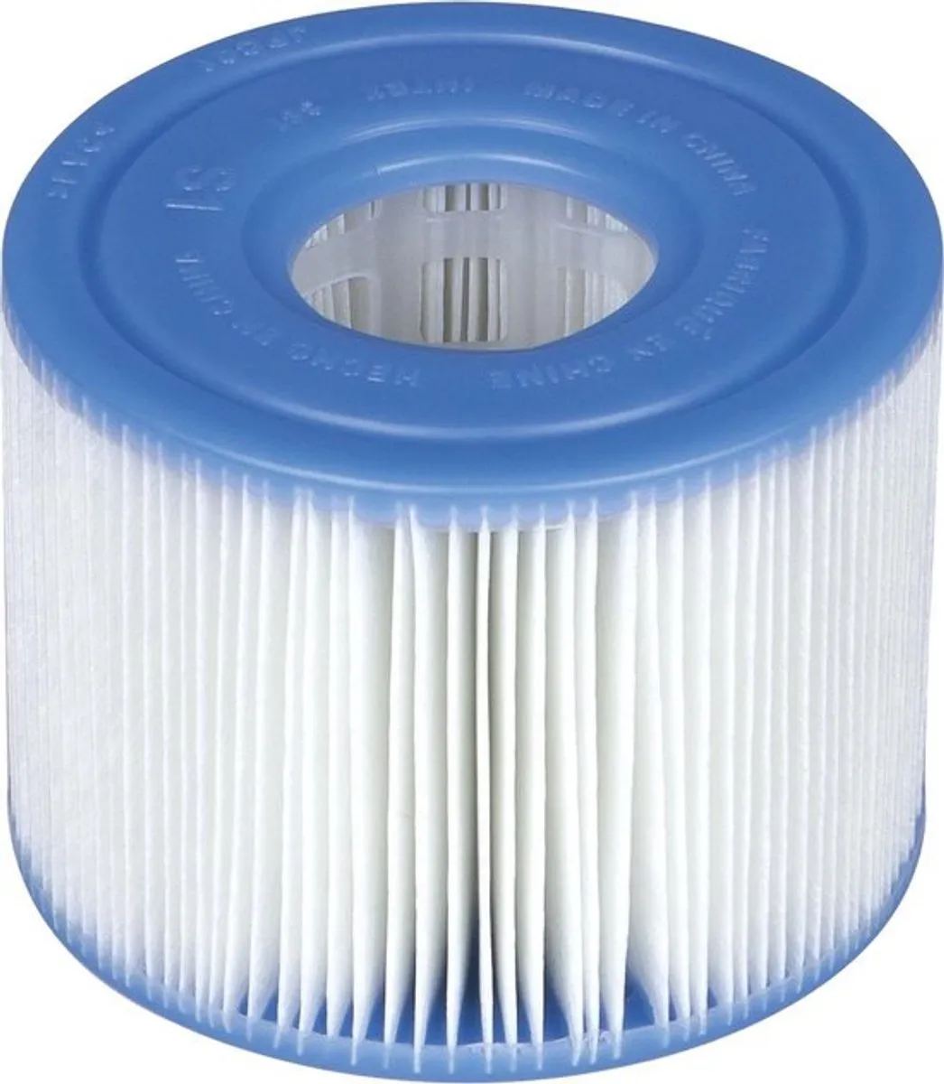 Intex 29001 Filter S1 voor Spa