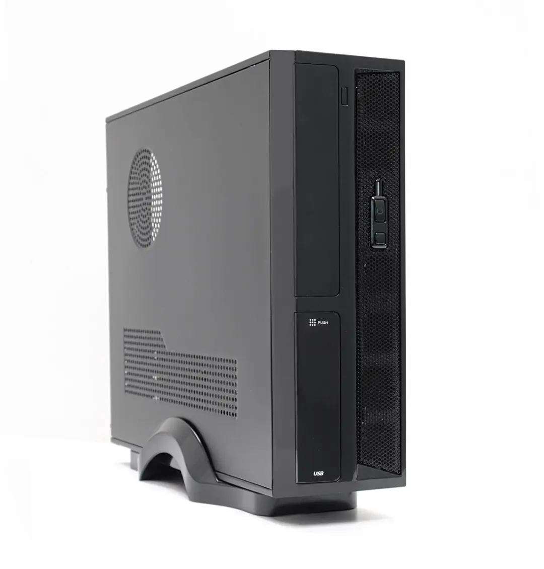LC Power PC Behuizing SFX 300W
