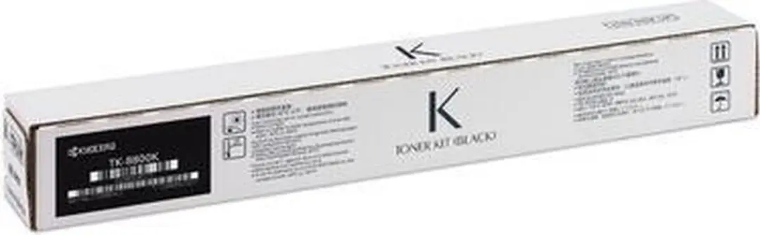 Kyocera TK-8800K Tonercartridge