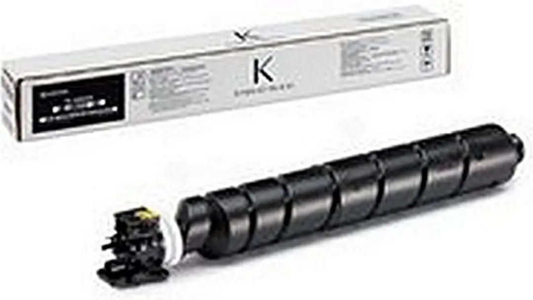 Kyocera TK-8800K Tonercartridge - 30.000 Pagina's - Zwart