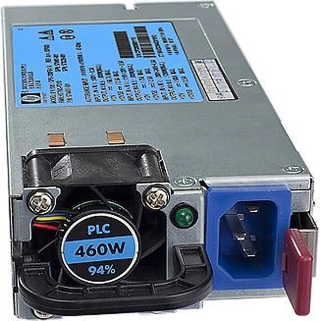 HPE 511777-001 Voeding 460W