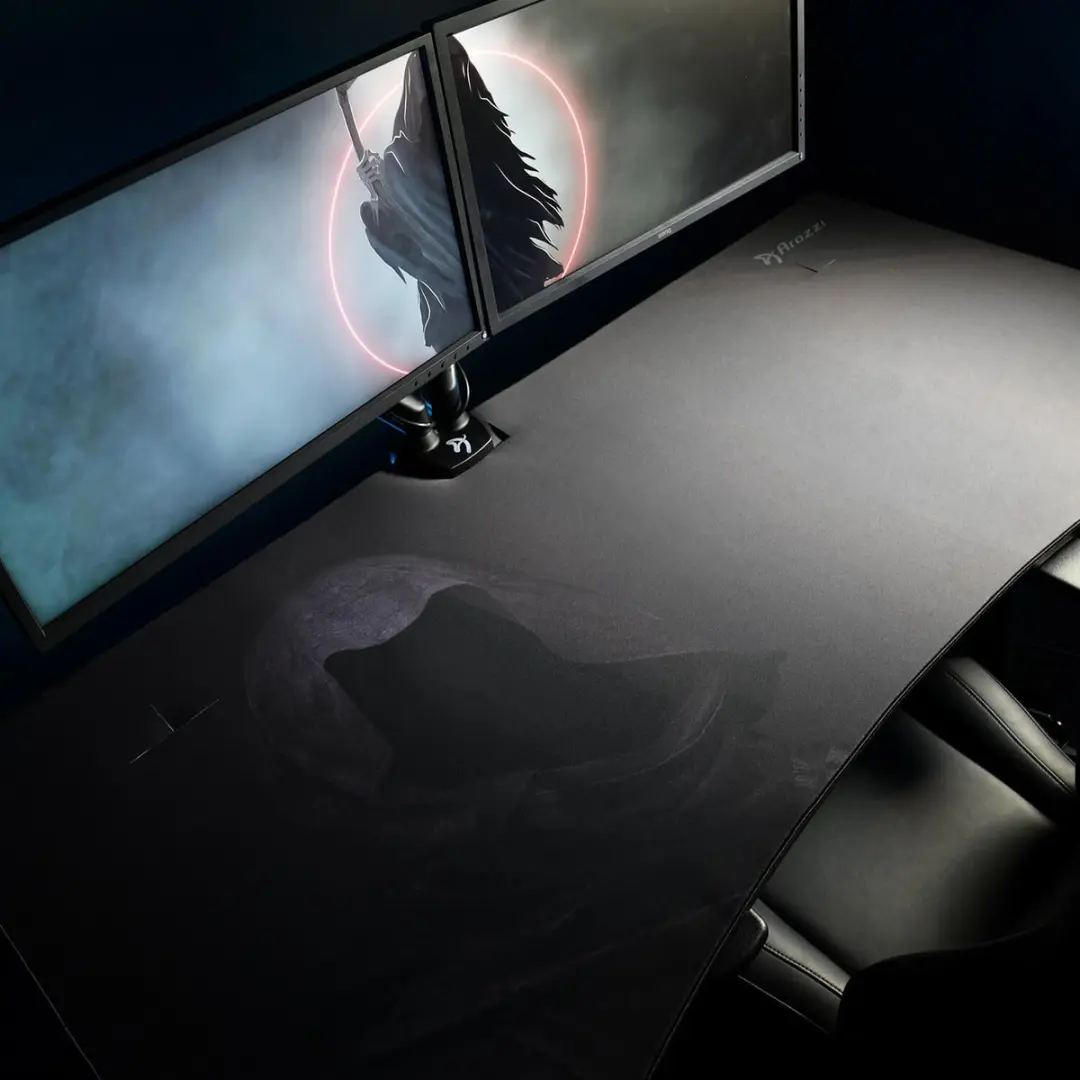 Arozzi Arena Gaming Muismat Reaper - 160 cm