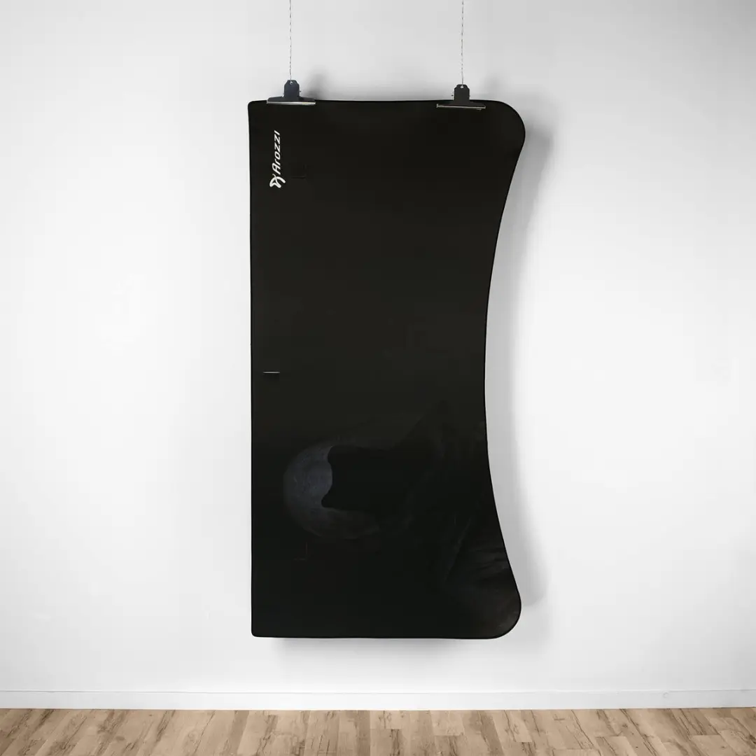 Arozzi Arena Gaming Muismat Reaper - 160 cm