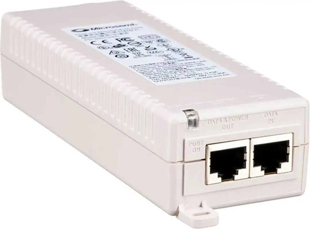 HPE R6P67A PoE Adapter & Injector