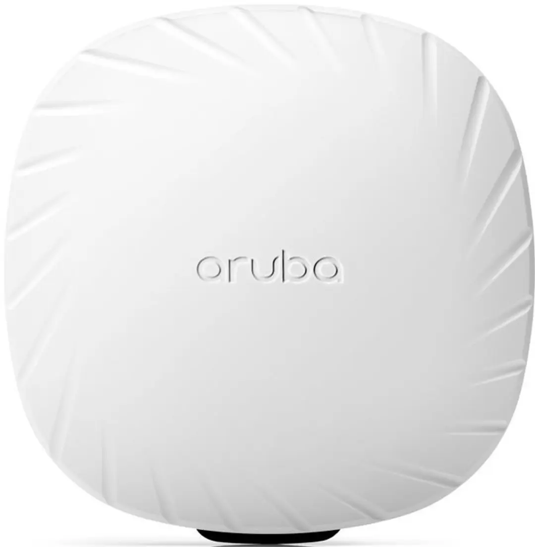 HPE Aruba AP-503-RW Wi-Fi 6 Access Point - 1490 Mbit/s - Wit