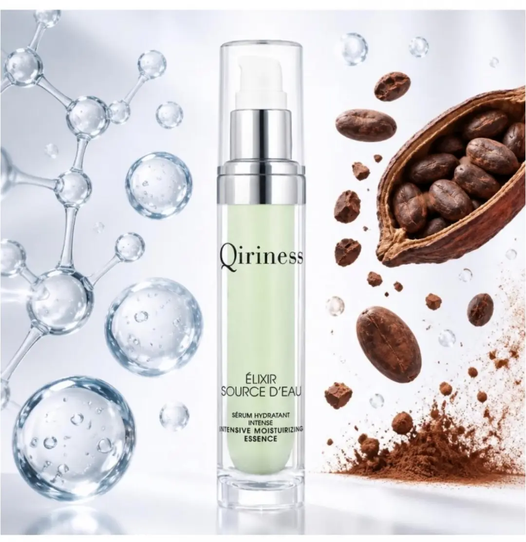 Qiriness Intensive Moisturizing Essence 30ml