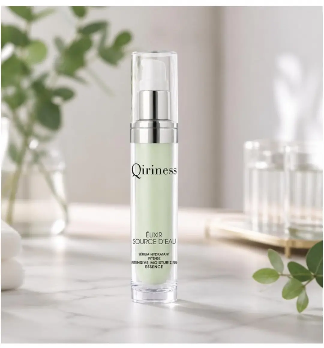 Qiriness Intensive Moisturizing Essence 30ml