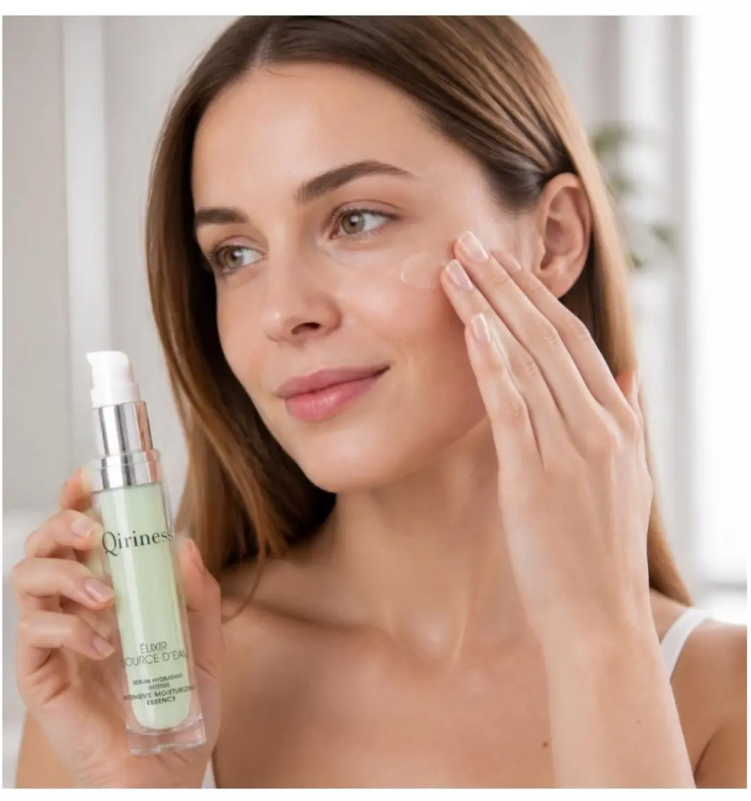 Qiriness Intensive Moisturizing Essence 30ml