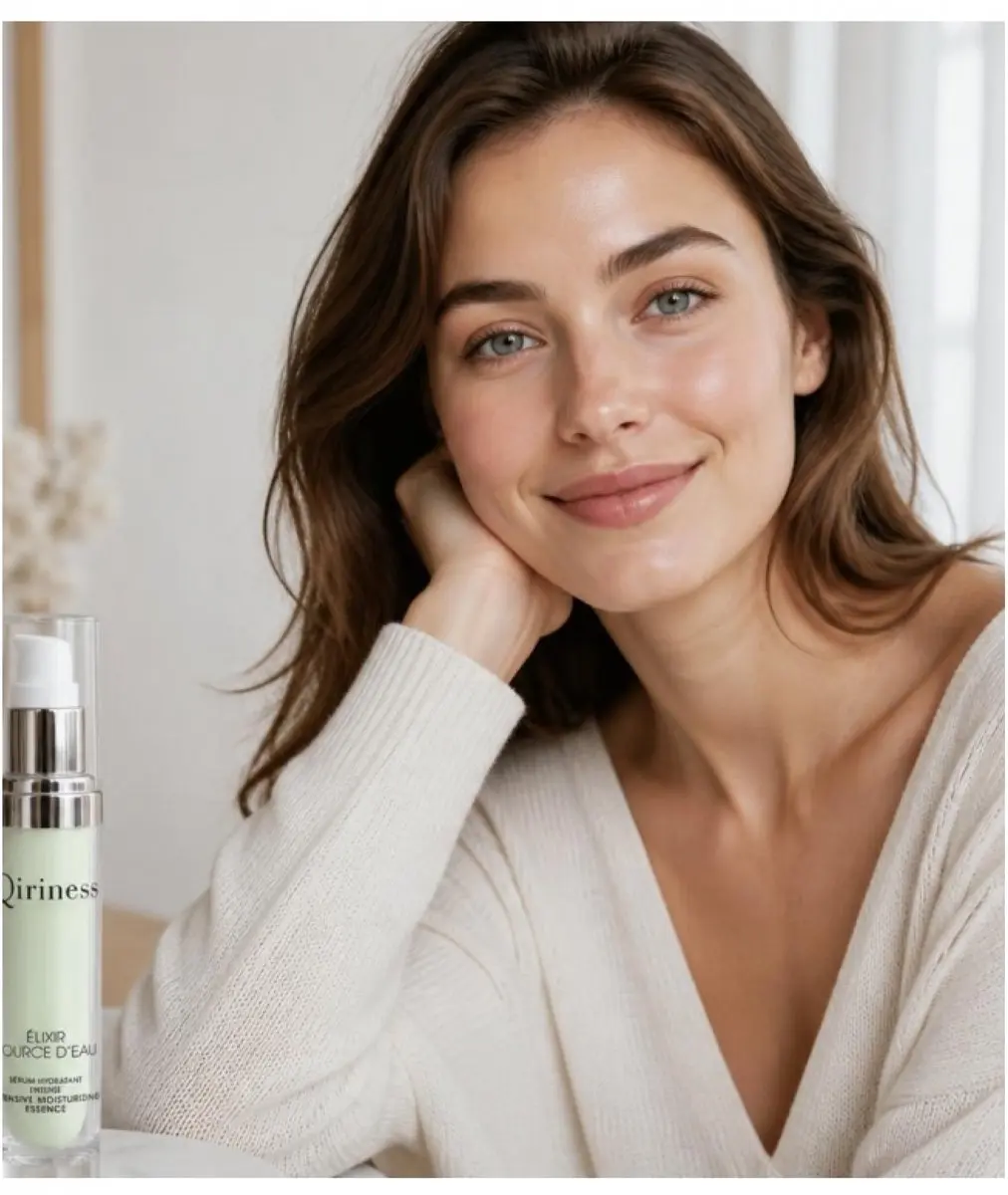 Qiriness Intensive Moisturizing Essence 30ml