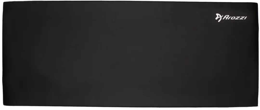 Arozzi Arena Nordico Bureaubrede Muismat 140cm
