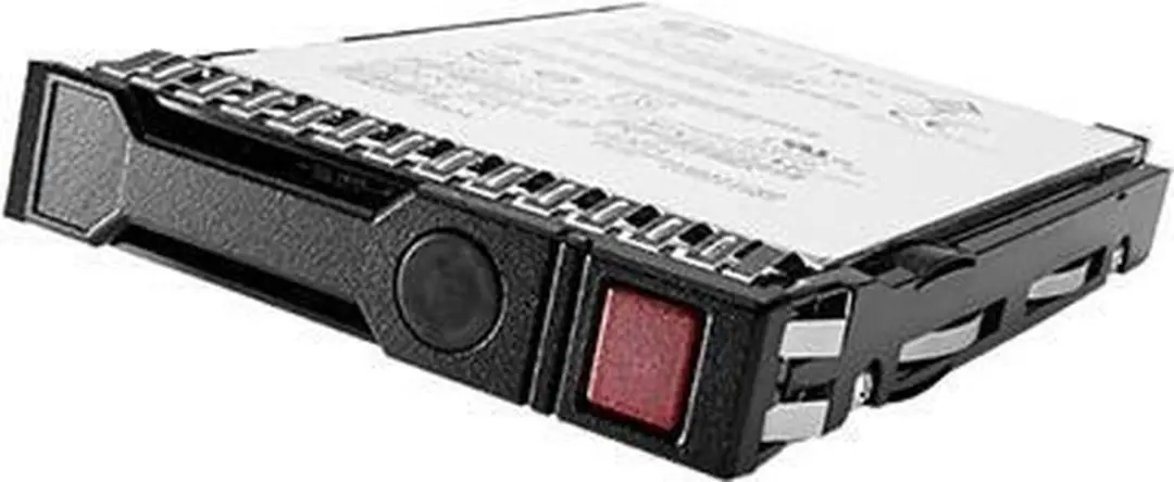 HPE 793671-B21 6TB SAS Harde Schijf 3.5"