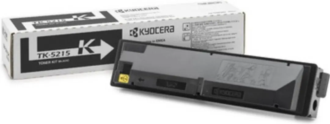 Kyocera TK-5215K Tonercartridge
