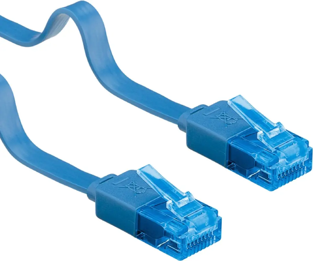 Wentronic CAT6A Netwerkkabel RJ45