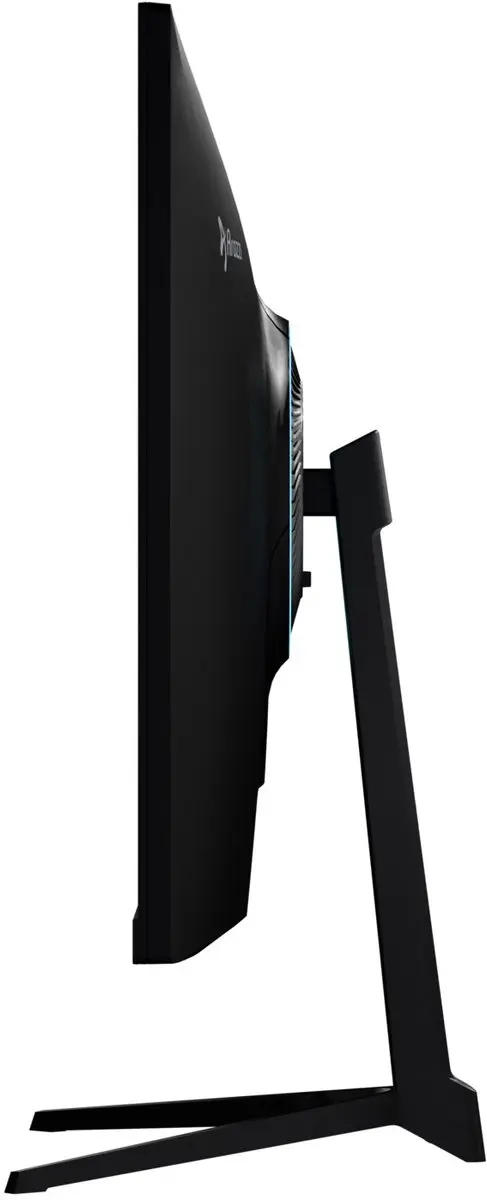 Arozzi Nova 27" Gaming Monitor - QHD IPS 180Hz - Zwart