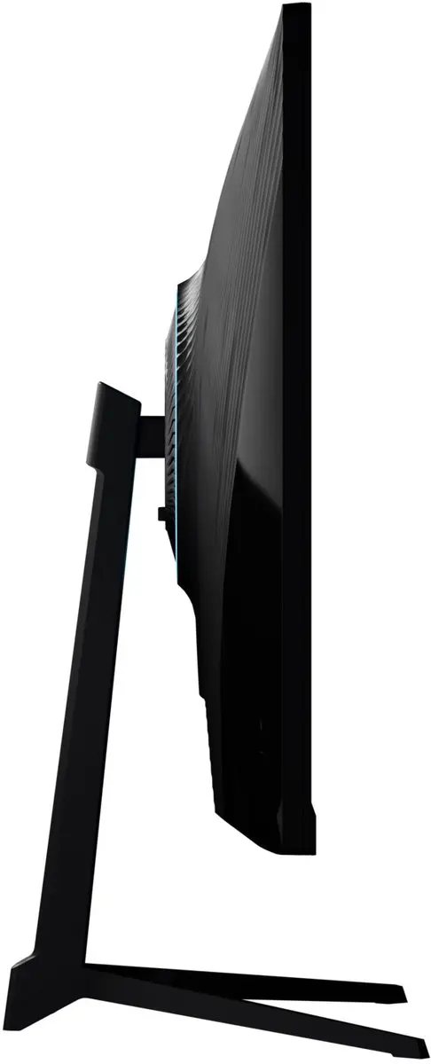 Arozzi Nova 27" Gaming Monitor - QHD IPS 180Hz - Zwart