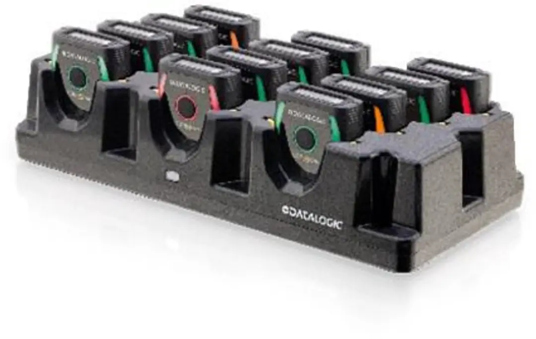 Datalogic MC-12HS7600 Oplader