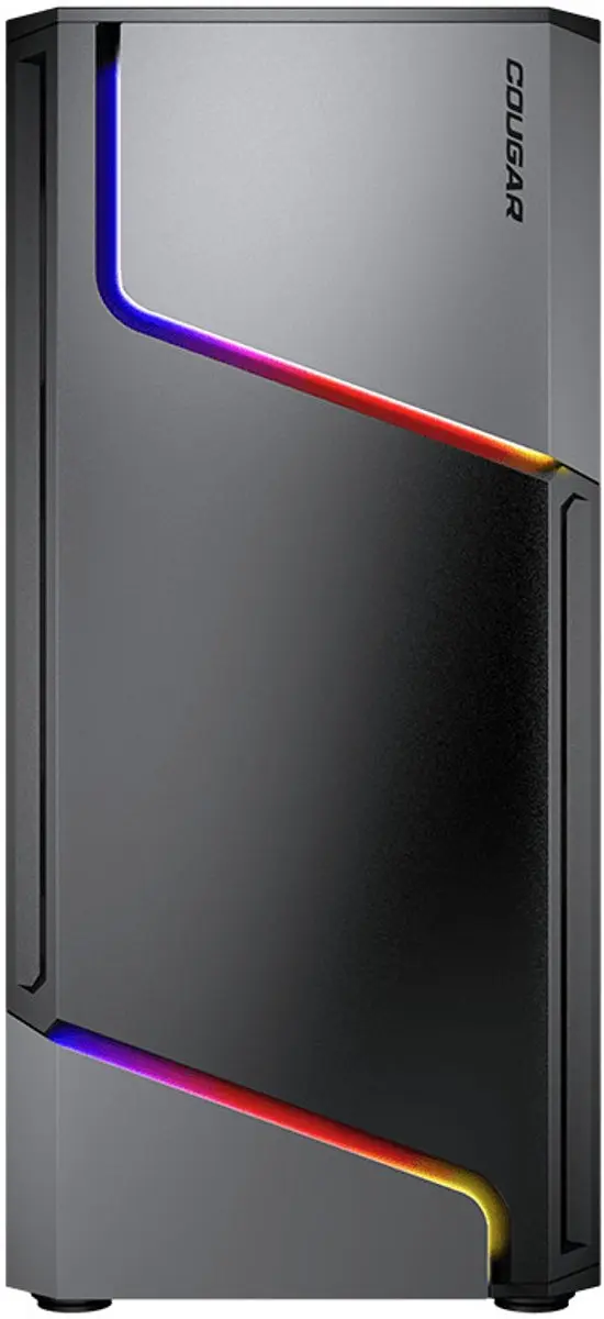 Cougar Gaming MX360 Midi Tower