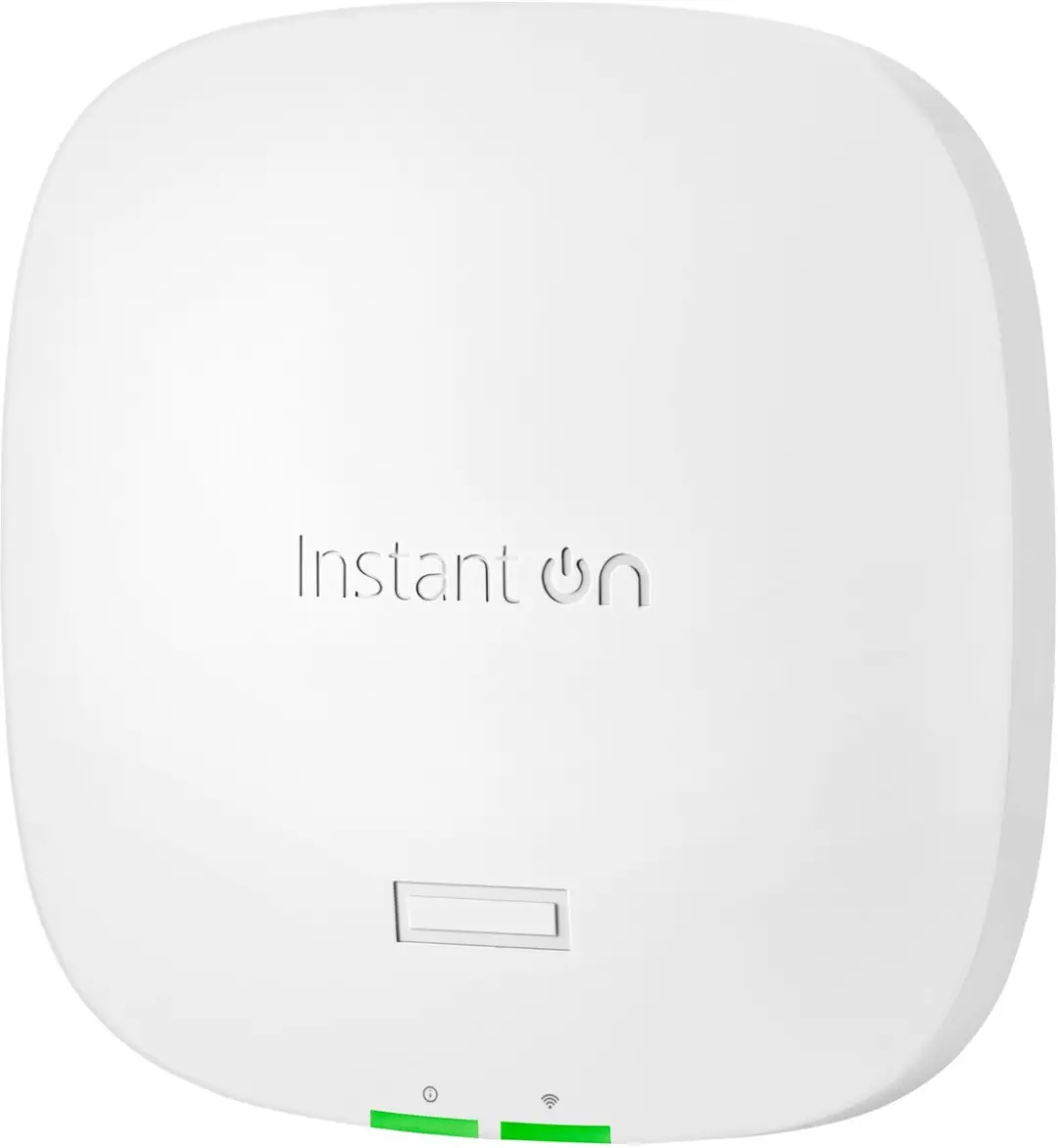 HPE Aruba AP32 S1T23A Access Point - Wi-Fi 6E - Wit