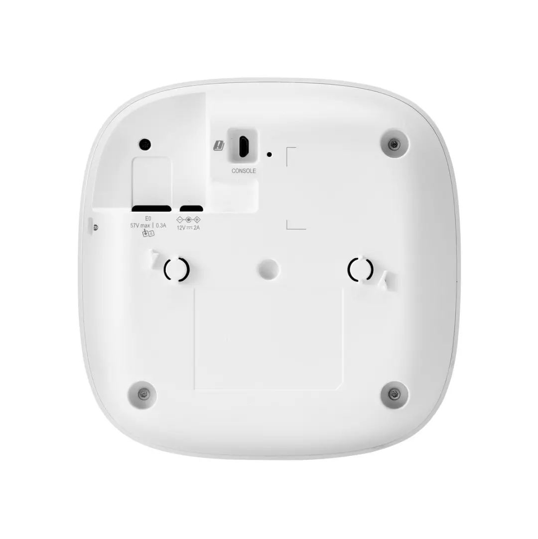 HPE Aruba AP32 S1T23A Access Point - Wi-Fi 6E - Wit