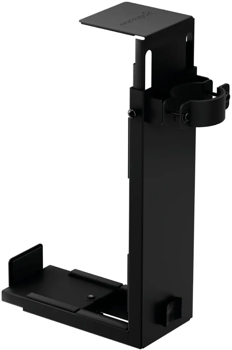 Arozzi Arena PC Houder - Ø6-8cm - Zwart