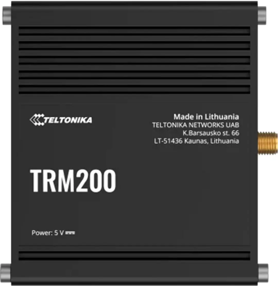 Teltonika TRM200000000 Modem