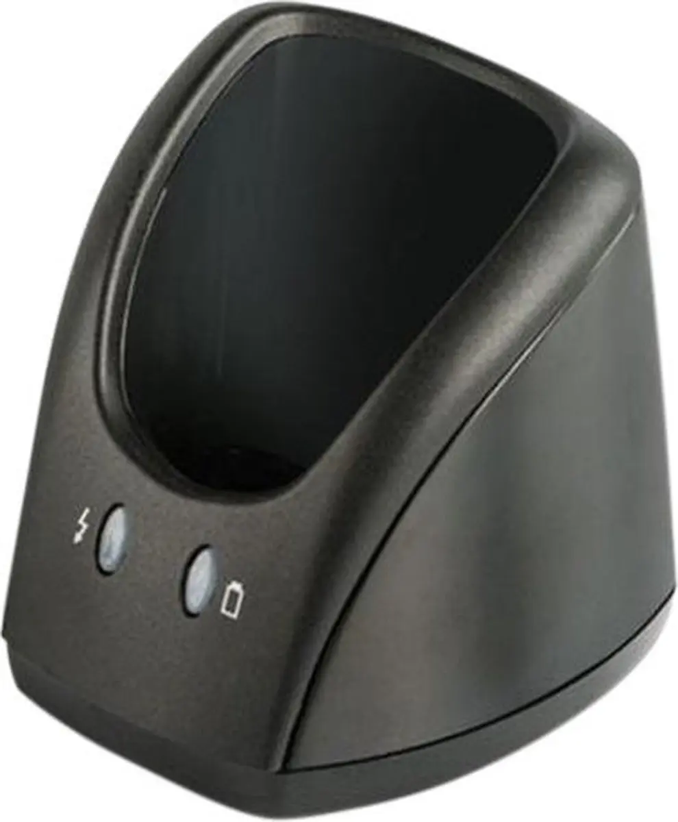 Datalogic CHR-DBT60-BK Oplaadstation